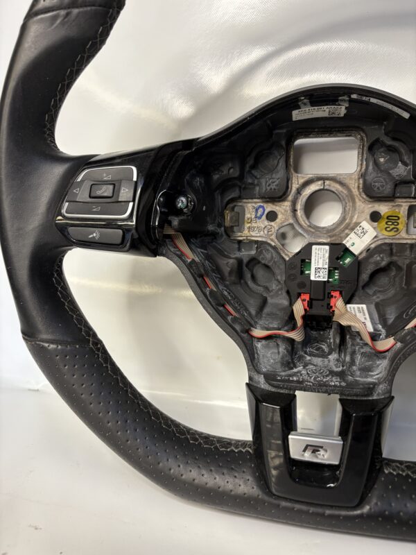 Volant VW Golf 6R