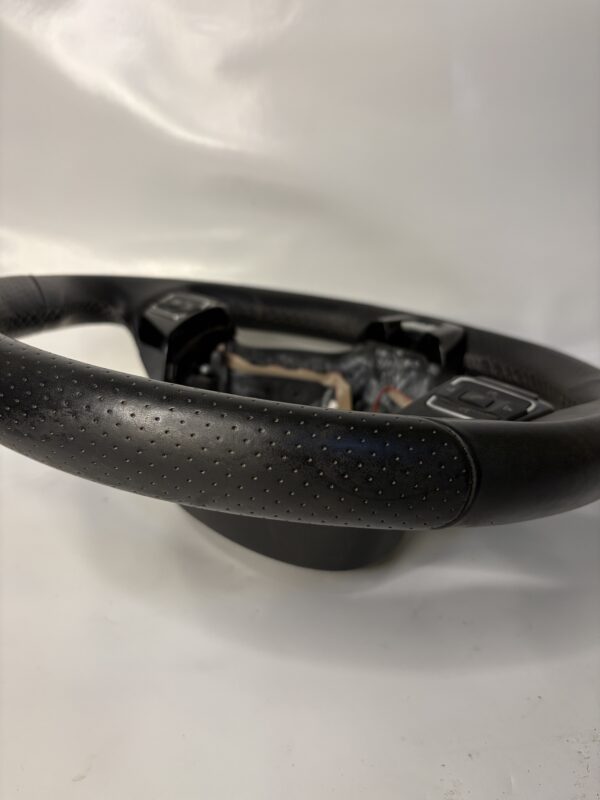 Volant VW Golf 6R