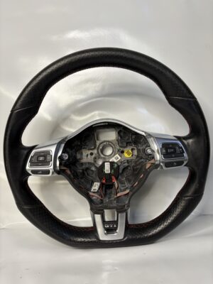 Volant VW GOLF 6 GTI