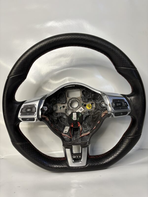 Volant VW GOLF 6 GTI