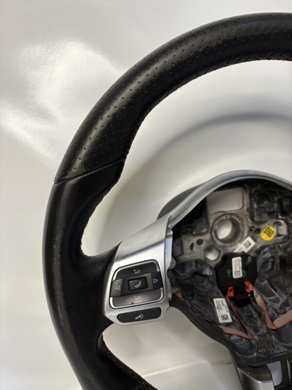 Volant VW GOLF 6 GTI
