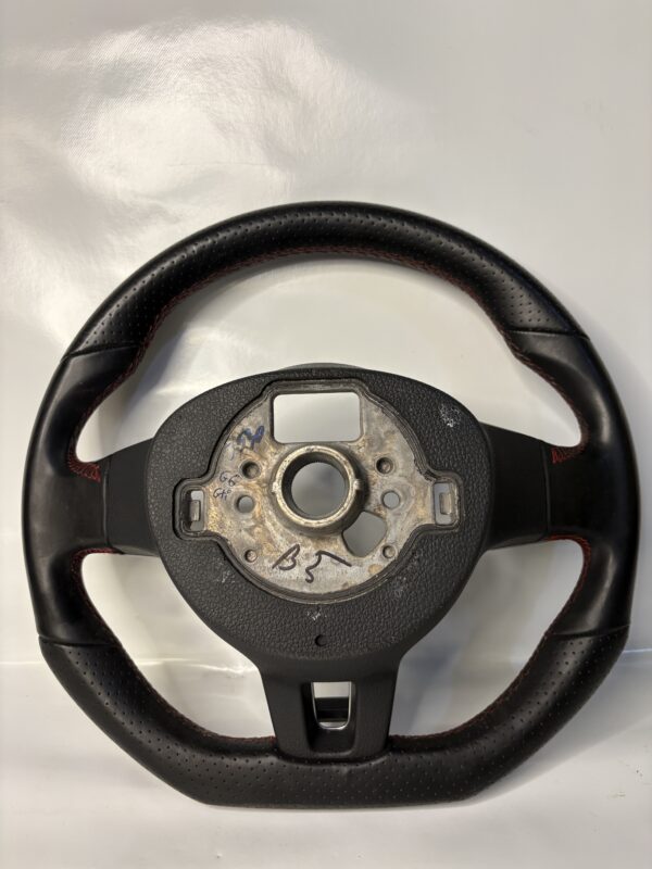 Volant VW GOLF 6 GTI