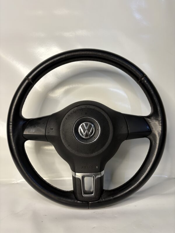 Volant VW Golf 6