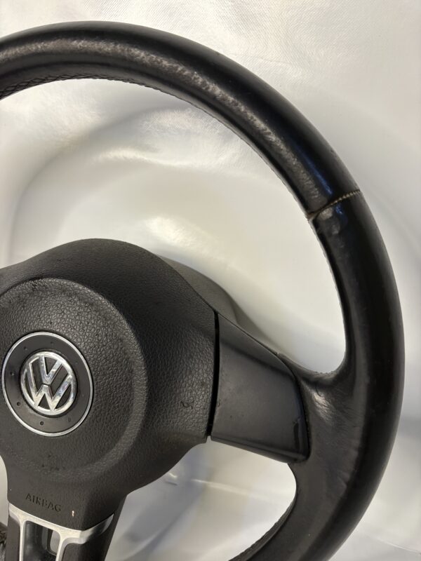 Volant VW Golf 6