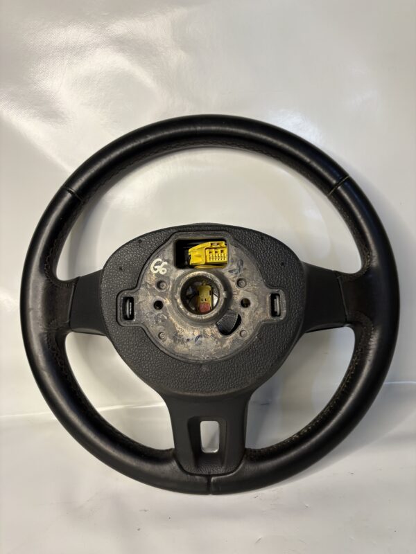 Volant VW Golf 6