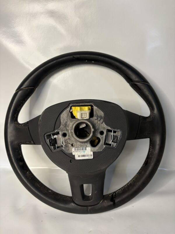 Volant multifonctions VW Golf 6
