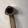 Tresse d'échappement VW Golf 4 tdi