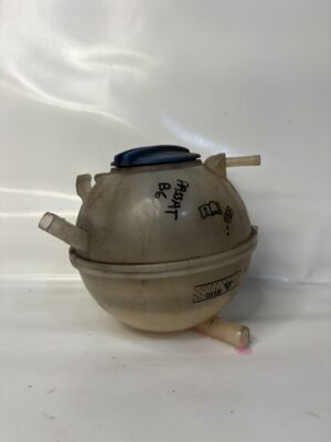 Vase expansion VW Passat B6