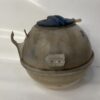 Vase expansion VW Passat B6