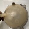 Vase expansion VW Passat B6