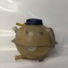 Vase expansion VW Golf 4