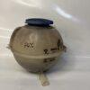 Vase expansion VW FOX