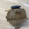 Vase expansion VW FOX
