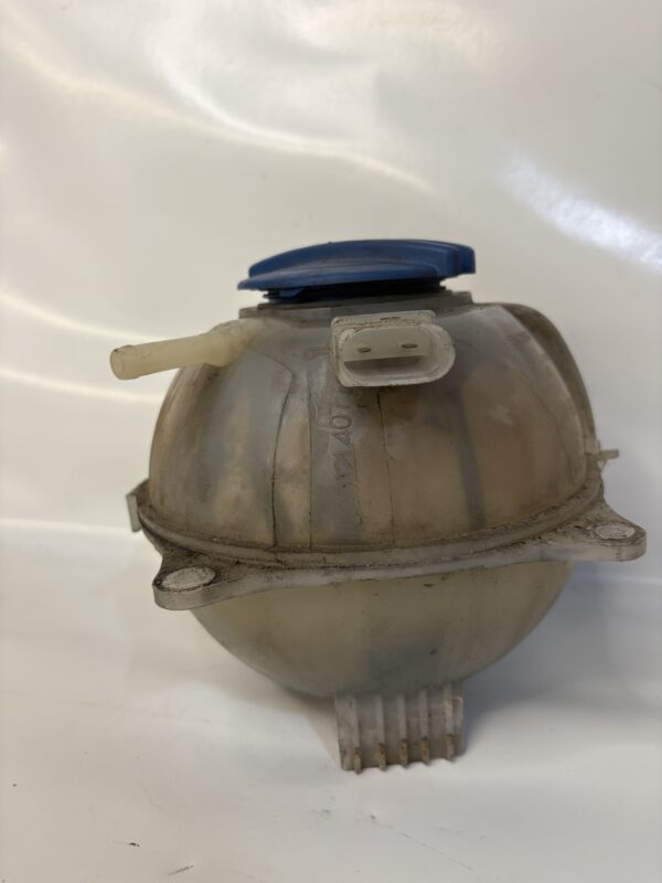 Vase expansion VW FOX