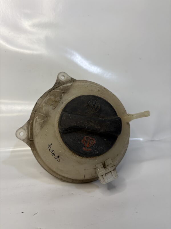 Vase expansion SEAT TOLEDO 1