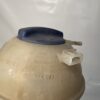 Vase expansion Seat Ibiza 6K