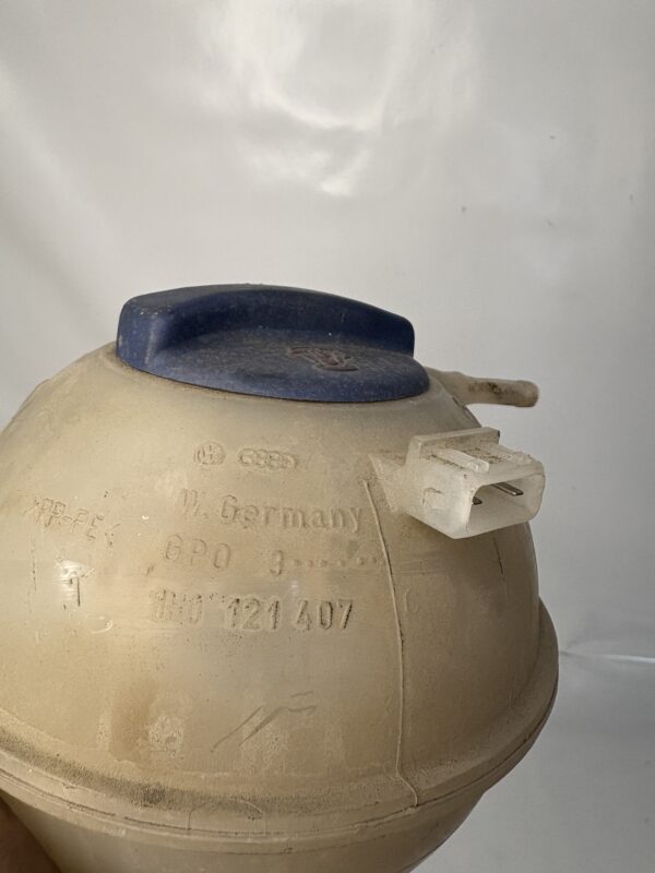 Vase expansion Seat Ibiza 6K