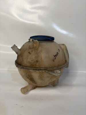 Vase expansion SKODA OCTAVIA 1