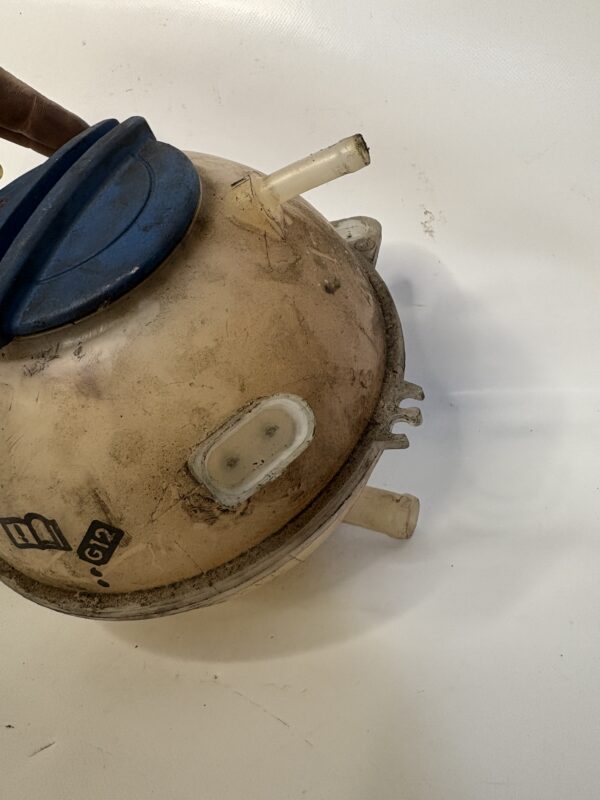 Vase expansion SKODA OCTAVIA 1