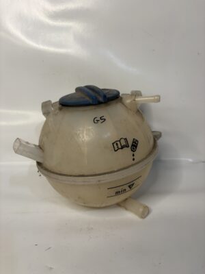 Vase expansion VW Golf 5/ A3 8P