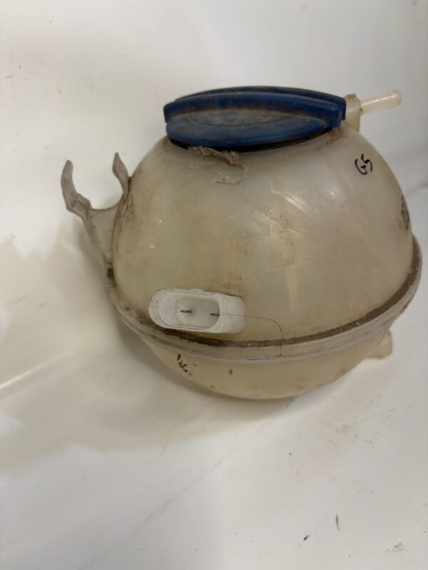 Vase expansion VW Golf 5/ A3 8P
