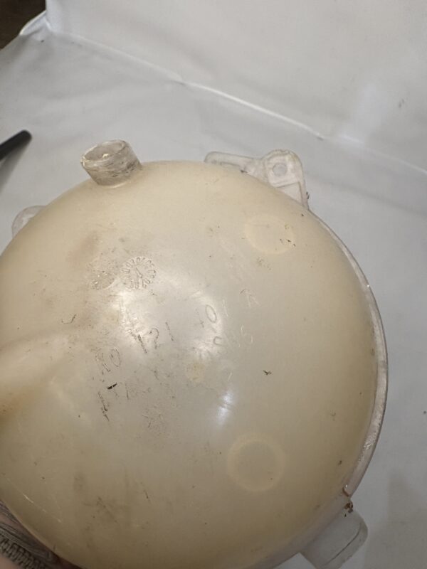 Vase expansion VW Golf 5/ A3 8P