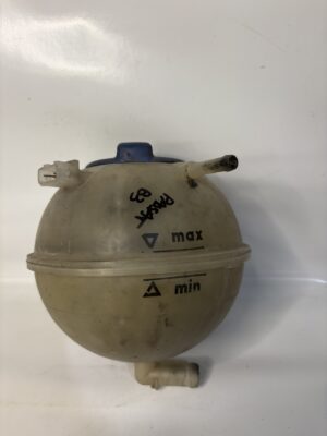 Vase expansion VW Passat B3