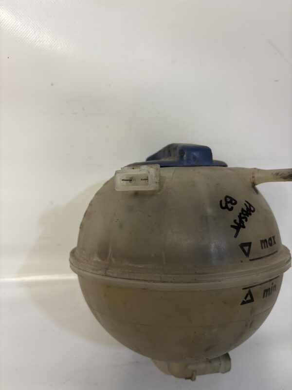 Vase expansion VW Passat B3