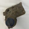 Vase expansion AUDI A4 B7