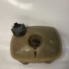 Vase expansion VW Golf 2