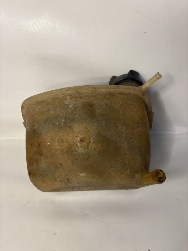 Vase expansion VW Golf 2