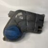 Vase expansion AUDI A4 B6