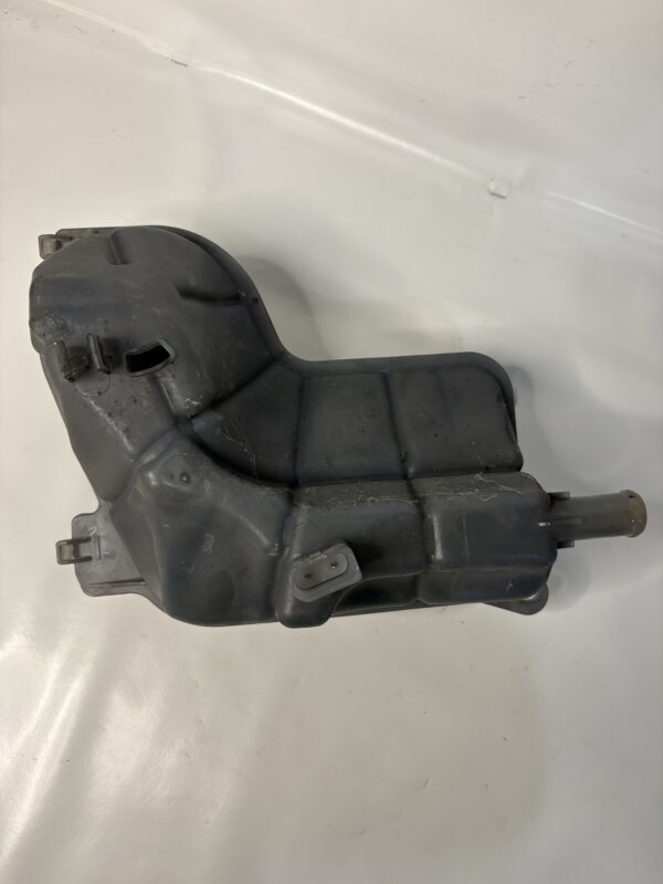 Vase expansion AUDI A4 B6