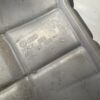 Vase expansion AUDI A4 B6