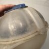 Vase expansion Skoda Fabia 2