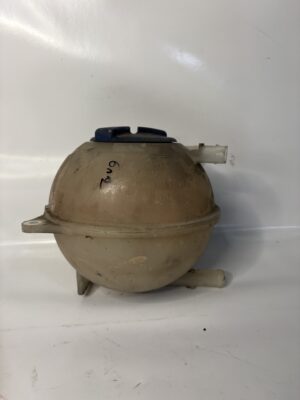 Vase expansion VW POLO 6N