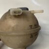 Vase expansion VW POLO 6N