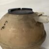 Vase expansion VW POLO 6N