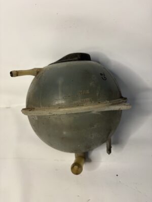 Vase expansion VW GOLF 2