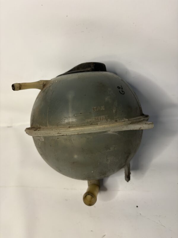 Vase expansion VW GOLF 2