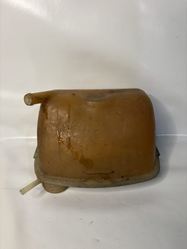 Vase expansion VW Golf 2