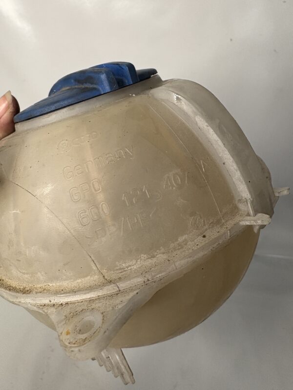 Vase expansion Seat ibiza 6L