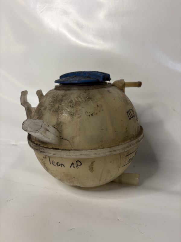 Vase expansion SEAT LEON 1P