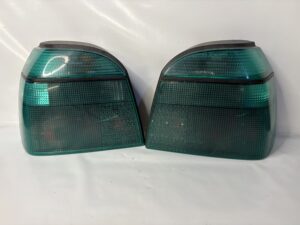Feux vert VW Golf 3