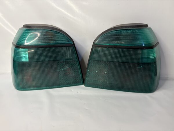 Feux vert VW Golf 3