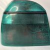 Feux vert VW Golf 3