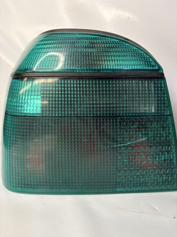 Feux vert VW Golf 3