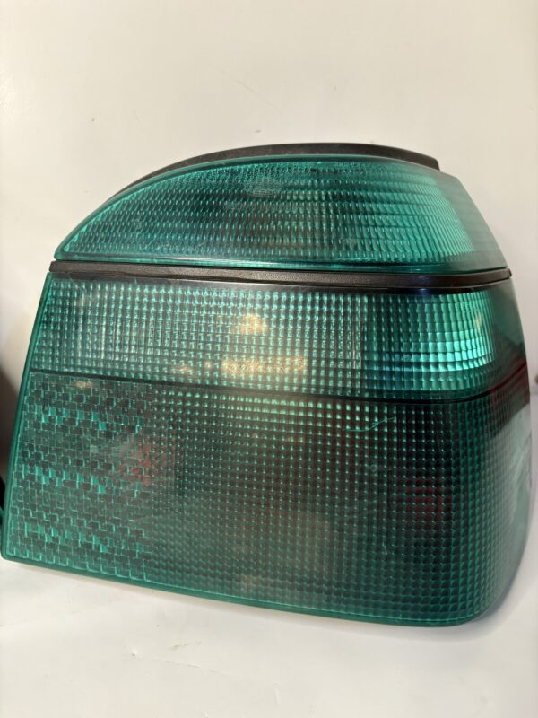 Feux vert VW Golf 3