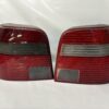 Feux Match 2 VW Golf 4