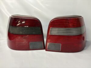 Feux Match 2 VW Golf 4